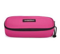 EASTPAK Oval Single - Trousse - nylon à 100 % - évasion rose (rose) Rose G