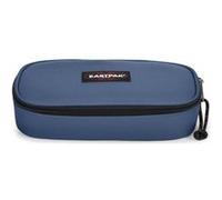 EASTPAK Oval Single - Trousse - nylon à 100 % - poudre pilote (bleu) Bleu G