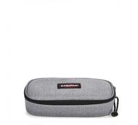 Eastpak Oval Single Pencil Case Gris Homme