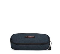 Eastpak OVAL SINGLE Trousse - Triple Denim (Bleu)