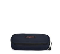 Eastpak Oval Single Pencil Case Bleu Homme