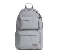 Eastpak Padded DBL Daypack 40 cm Compartiment pour ordinateur portable gris
