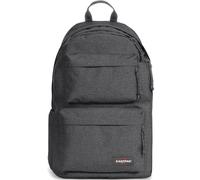 EASTPAK Padded Double - Mixte - Gris - taille Unique- modèle 2026