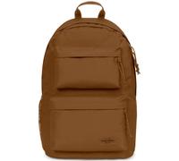 EASTPAK Padded Double - Mixte - Marron - taille Unique- modèle 2026