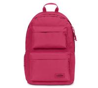 Eastpak Padded Double Padded Double Daypack 47 cm Compartiment pour ordinateur portable rouge
