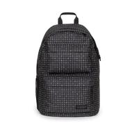 Eastpak Padded Double 24l Backpack Noir