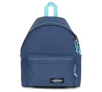 Eastpak Padded Pak’r Sac à Dos 24L (40 x 30 x 18 cm), résistant et déperlant, Sac école et Voyage léger avec Bretelles rembourrées - Kontrast Waterfall