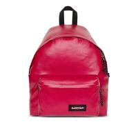 Eastpak Padded Pak’r Sac à Dos 24L (40 x 30 x 18 cm), résistant et déperlant, Sac école et Voyage léger avec Bretelles rembourrées - Glossy Saffron
