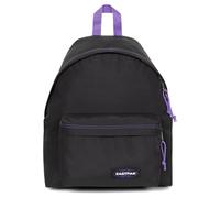 Eastpak Sac à dos violet/noir Taille One Size