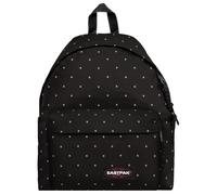 Eastpak - Padded Pak'r 24L Dots Black Silver - Sac à dos