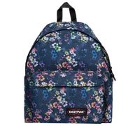 Eastpak - Padded Pak'r 24L Flora Fade Navy - Sac à dos