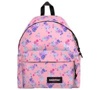 Eastpak - Padded Pak'r 24L Floral Bloom Pink - Sac à dos