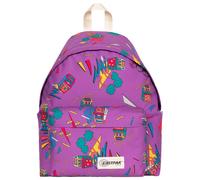 Eastpak - Padded Pak'r 24L Juke Box - Sac à dos