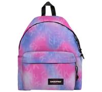 Eastpak - Padded Pak'r 24L Letter Dye Pink - Sac à dos