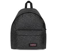 Sac a dos femmes Eastpak PADDED PAK'R 24L Noir Unique