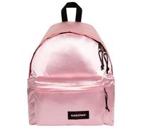 Eastpak - Padded Pak'r 24L Satinfied Pink - Sac à dos