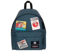 Eastpak - Padded Pak'r 24L Superman Match - Sac à dos