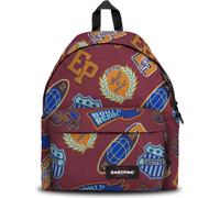 Eastpak Padded Pakr Couleur Bordeaux