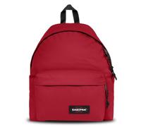 EASTPAK Padded PAK'R Sac à Dos, 24 L - Scarlet Red (Rouge)
