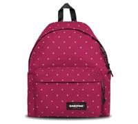 Eastpak Padded PAK'R Dots, Argent Vineux