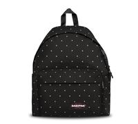 Eastpak Padded PAK'R Dots Noir argenté