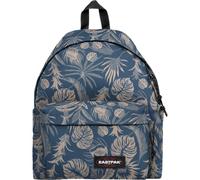 EASTPAK Padded Pak'r - Mixte - Bleu / Beige - taille Unique- modèle 2026