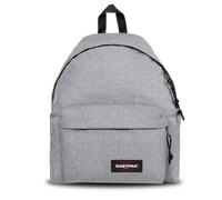 EASTPAK Padded Pak'r - Mixte - Gris - taille Unique- modèle 2025