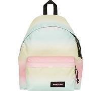 EASTPAK Padded Pak'r - Mixte - Jaune / Blanc / Bleu - taille Unique- modèle 2026