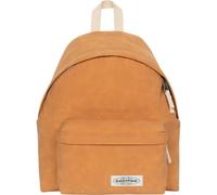 EASTPAK Padded Pak'r - Mixte - Marron / Orange - taille Unique- modèle 2026