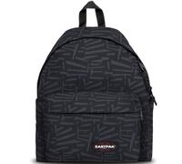 EASTPAK Padded Pak'r - Mixte - Noir - taille Unique- modèle 2025