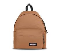 EASTPAK Padded Pak'r Padded Pak'r Sac à dos d'écolier pour école, université, marron ginger