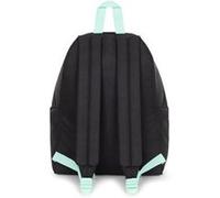 Sac à dos Eastpak Padded Pak'R 24L noir pur vert clair
