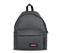 EASTPAK Padded PAK'R Sac à Dos, 24 L - Black Denim (Gris)