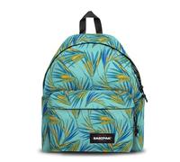 Sac à dos Eastpak Padded Pak'R 24L turquoise vert jaune