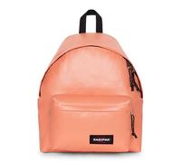 EASTPAK Padded PAK'R Sac à Dos, 24 L - Glossy Peach, Rose