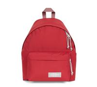 Sac à dos Eastpak Padded Pak'r 24L rouge foncé gris clair