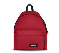 EASTPAK Padded PAK'R Sac à Dos, 24 L - Scarlet Red (Rouge)