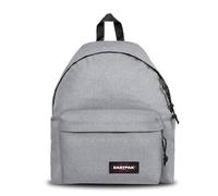 EASTPAK Padded PAK'R Sac à Dos, 24 L - Sunday Grey (Gris)