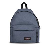 Eastpak Padded Pak'r Sac à Dos, 40 cm, 24 L, Crafty Jeans (Bleu)
