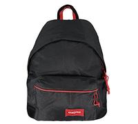 Eastpak PADDED PAK'R Sac à dos, 40 cm, 24 L, Kontrast Peppy (Gris)