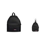 Eastpak Padded Pak'r Sac à dos, 40 cm, 24 L + Mini Padded Porte-Monnaie, 12 cm