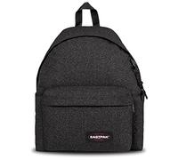 EASTPAK PADDED PAK'R Sac à dos, 40 cm, 24 L, Spark Black (Noir)