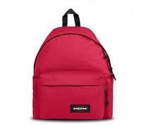 EASTPAK Padded Pak'r Sac à dos, 40 cm, 24 L, Terra Red (Rouge)