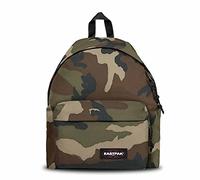 Eastpak Sac à dos scolaire Padded Pak'R T.U Vert