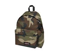 Eastpak Padded Pak'R - Sac à dos - 40 x 30 x 18 cm - Camo