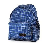 EASTPAK Padded Pak'R Sac à Dos Blue Dance