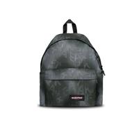 Eastpak - Padded Pak'R - Sac à dos Letter Dye Black - 24 L