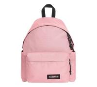 EASTPAK Padded Pak'r Sac à dos rose 24 l avec housse pour ordinateur portable