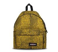 EASTPAK Padded Pakr Ultra Marine Sac à Dos, Eigthimals Yellow, Tek Beden, Décontracté