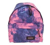 EASTPAK - Padded pakxr camo dye pink - Sac à dos collège - Rose - Taille UniqueQUE